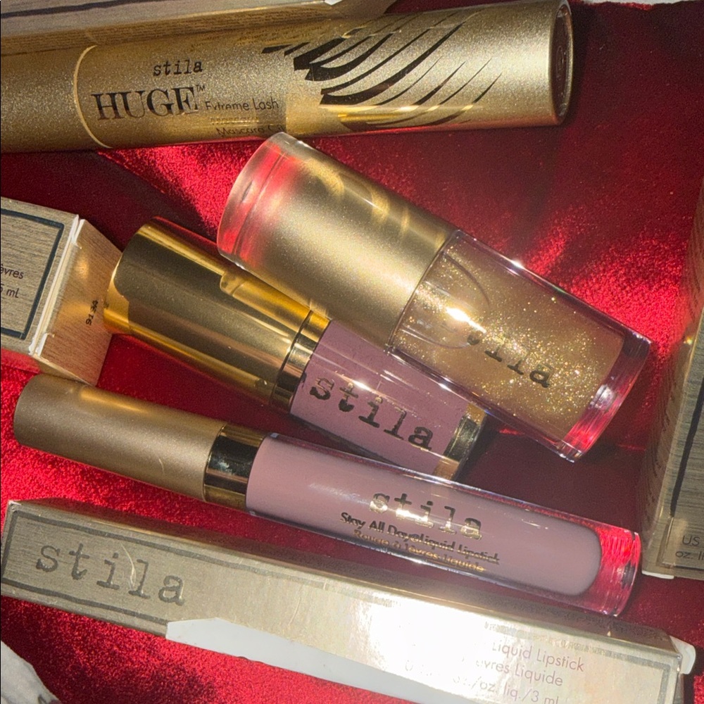 Stila Makeup Collection - Picture 5 of 6